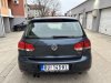 Slika 5 - VW Golf 6 TDI reg Vlasnica  - MojAuto