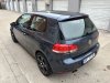 Slika 6 - VW Golf 6 TDI reg Vlasnica  - MojAuto