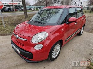 Glavna slika - Fiat 500L 1,3 M jtd  - MojAuto