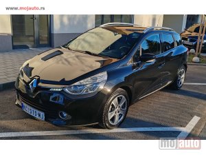 Glavna slika - Renault Clio 1.5 dci / 90ks  - MojAuto