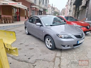 Glavna slika - Mazda 3 1.6  - MojAuto