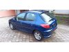 Slika 6 - Peugeot 206 1.4 B  - MojAuto