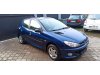 Slika 1 - Peugeot 206 1.4 B  - MojAuto