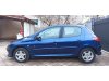 Slika 8 - Peugeot 206 1.4 B  - MojAuto