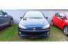 Slika 4 - Peugeot 206 1.4 B  - MojAuto