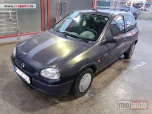 Glavna slika - Opel Corsa 1.0B  - MojAuto