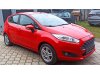 Slika 1 - Ford Fiesta 1.0 B  - MojAuto