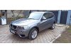 Slika 1 - BMW X3 2.0D  - MojAuto