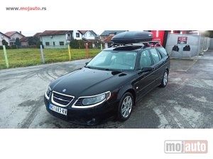 Glavna slika - Saab 95 1.9 TID VECTOR  - MojAuto