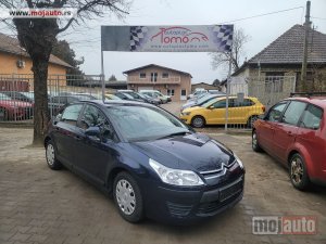 Glavna slika - Citroen C4 1.4 16v  - MojAuto