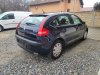 Slika 4 - Citroen C4 1.4 16v  - MojAuto