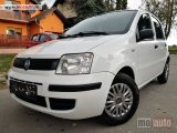 polovni Automobil Fiat Panda 1.1b*GAS*klima*2klj* 