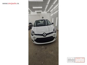 Glavna slika - Renault Twingo   - MojAuto