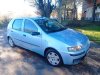 Slika 1 - Fiat Punto 1,2 16v  - MojAuto