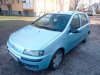 Slika 3 - Fiat Punto 1,2 16v  - MojAuto