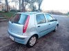 Slika 7 - Fiat Punto 1,2 16v  - MojAuto