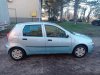 Slika 8 - Fiat Punto 1,2 16v  - MojAuto