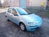 Slika 9 - Fiat Punto 1,2 16v  - MojAuto