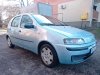 Slika 15 - Fiat Punto 1,2 16v  - MojAuto