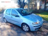 polovni Automobil Fiat Punto 1,2 16v 