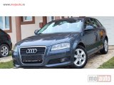 polovni Automobil Audi A3 1.6 tdi servisna  