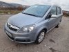 Slika 1 - Opel Zafira 1.6 metan  - MojAuto