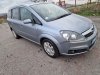 Slika 3 - Opel Zafira 1.6 metan  - MojAuto