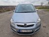 Slika 5 - Opel Zafira 1.6 metan  - MojAuto