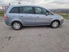 Slika 8 - Opel Zafira 1.6 metan  - MojAuto