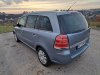 Slika 9 - Opel Zafira 1.6 metan  - MojAuto