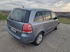 Slika 10 - Opel Zafira 1.6 metan  - MojAuto