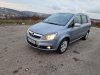 Slika 2 - Opel Zafira 1.6 metan  - MojAuto