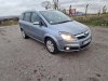 Slika 4 - Opel Zafira 1.6 metan  - MojAuto