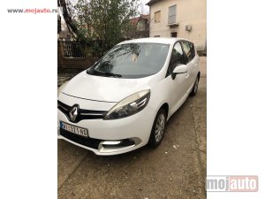 Glavna slika - Renault Grand Scenic   - MojAuto