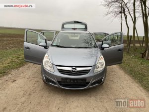 Glavna slika - Opel Corsa 1,2  - MojAuto