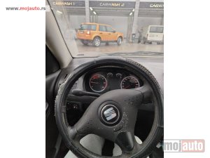 Glavna slika - Seat Ibiza 19 jtd  - MojAuto