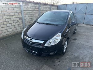 Glavna slika - Opel Corsa 1.4  - MojAuto