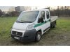 Slika 1 - Fiat Ducato 2.3 mjet PUTAR  - MojAuto