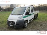 polovni Automobil Fiat Ducato 2.3 mjet PUTAR 