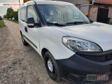 polovni Automobil Fiat Doblo 1.3D PERFEKT AKCIJA 