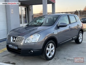 Glavna slika - Nissan Qashqai 2.0dCi 4X4 TEKNA  - MojAuto