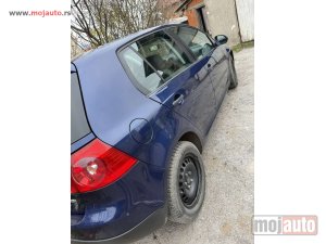 Glavna slika - VW Golf 5   - MojAuto