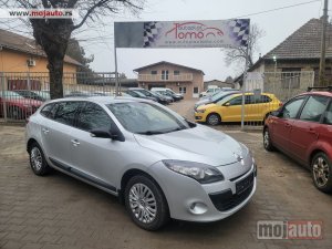 Glavna slika - Renault Megane 1.6 16V  - MojAuto