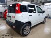 Slika 6 - Fiat Panda Van CNG  - MojAuto