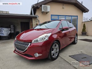 Glavna slika - Peugeot 208 1.6 E HDI   - MojAuto