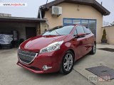 polovni Automobil Peugeot 208 1.6 E HDI  