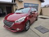 Slika 28 - Peugeot 208 1.6 E HDI   - MojAuto