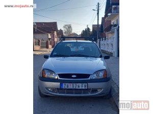 Glavna slika - Ford Fiesta   - MojAuto