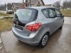 Slika 10 - Opel Meriva 1,4 Desing edition  - MojAuto