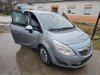 Slika 2 - Opel Meriva 1,4 Desing edition  - MojAuto